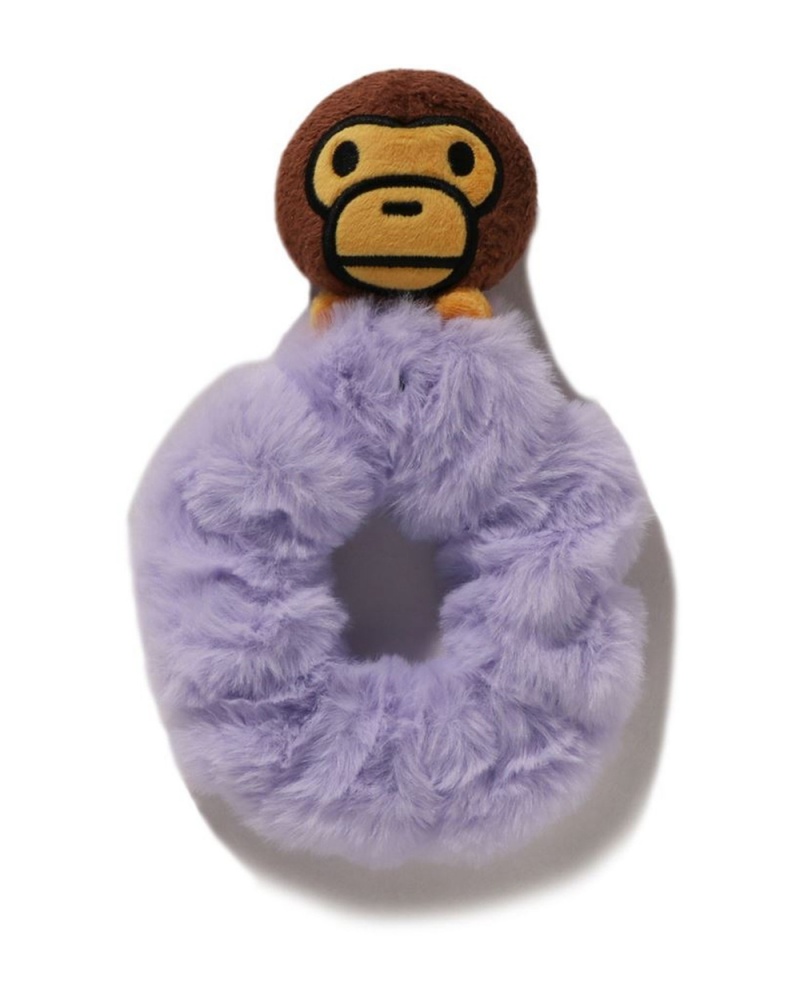 Inne Akcesoria Bape Baby Milo Scrunchie Dziecięce Brązowe | 26358DCAN