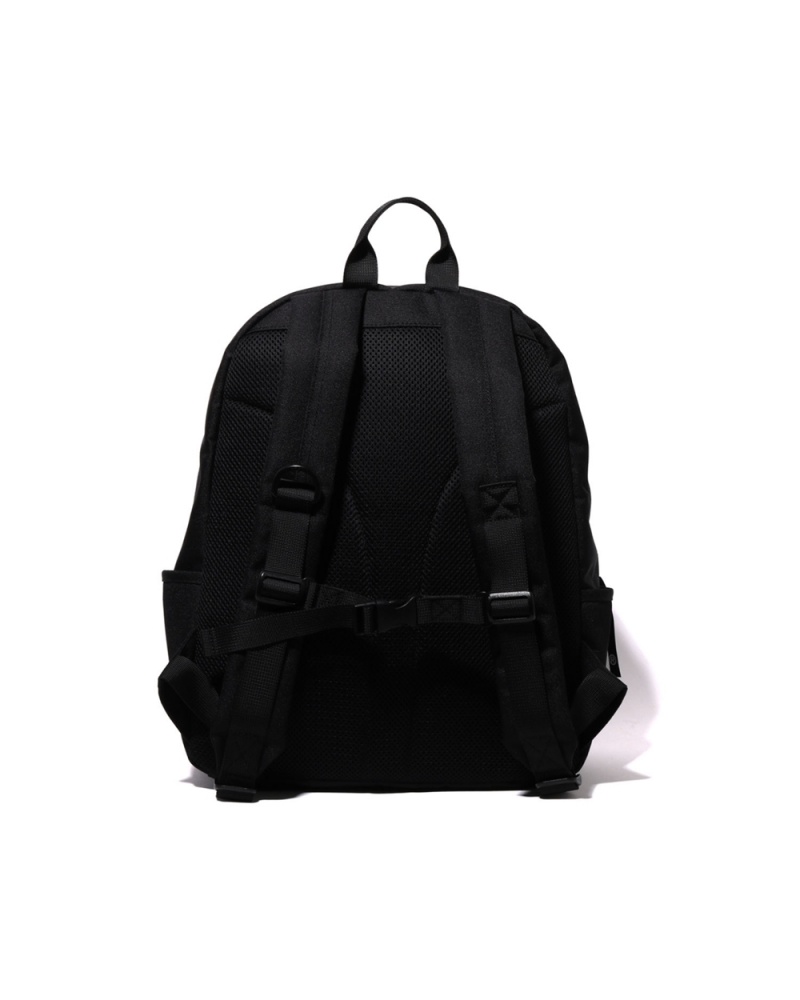 Inne Akcesoria Bape Daypack Dziecięce Czarne | 64125ZPCV